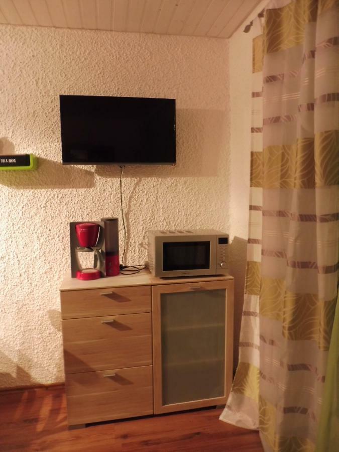 Gruen Und Herzlich Oberstaufen Zewnętrze zdjęcie